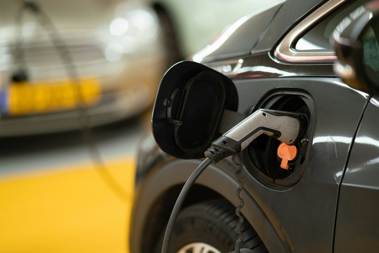 Les ventes de véhicules électriques en hausse de 25% en 2024 Les ventes de véhicules électriques en hausse de 25% en 2024