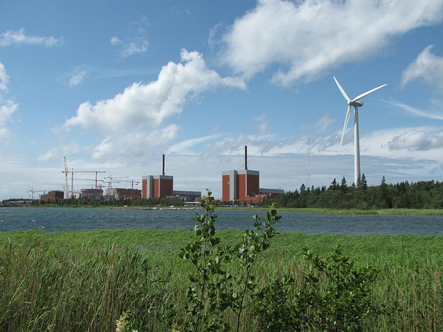 La transition énergétique repose sur eux La transition énergétique repose sur eux