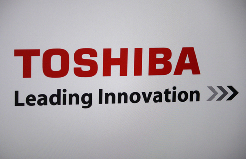 ​Toshiba confirme sa réorganisation et quitte le monde des PC