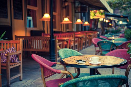 ​Les Français désertent les restaurants pour le Réveillon