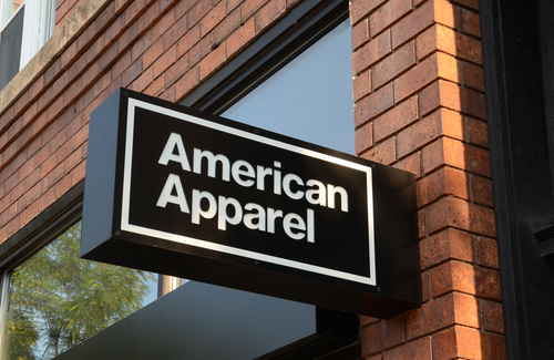 ​Dov Charney veut reprendre le contrôle d'American Apparel