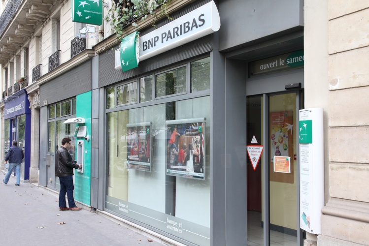 © Shutterstock/EconomieMatin © Shutterstock/EconomieMatin