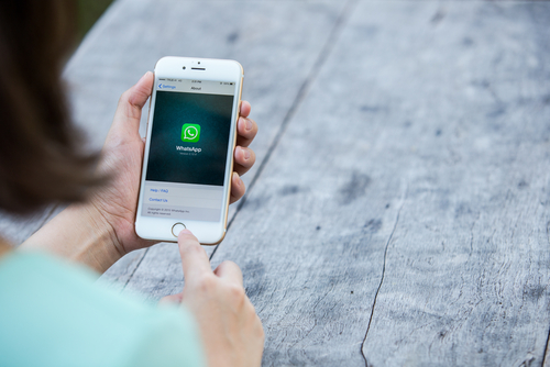 ​Le PDG de WhatsApp explique le passage au tout gratuit