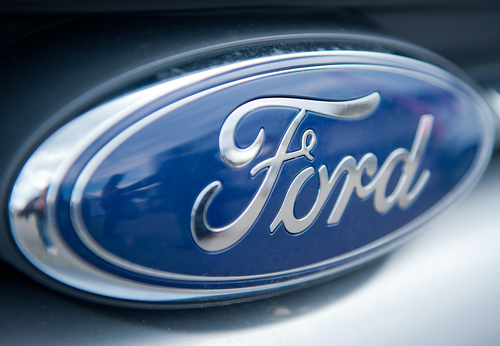 ​Ford se retire des marchés japonais et indonésien