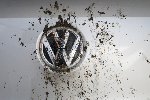 ​Scandale Volkswagen : plus de personnes au courant que prévu ?