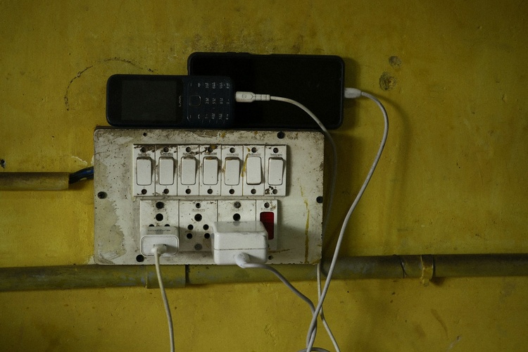 Sécurité électrique : 8 logements sur 10 présentent une anomalie Sécurité électrique : 8 logements sur 10 présentent une anomalie