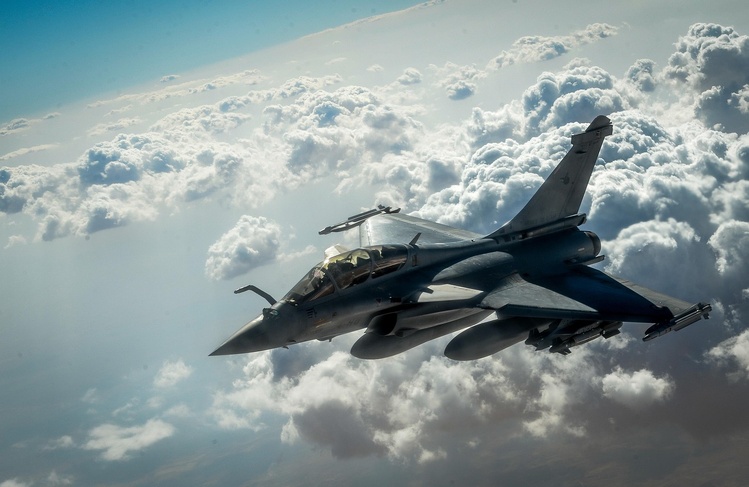Industrie de défense : Dassault accélère en Inde pour son Rafale