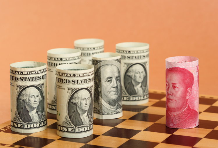 © Shutterstock/EconomieMatin
