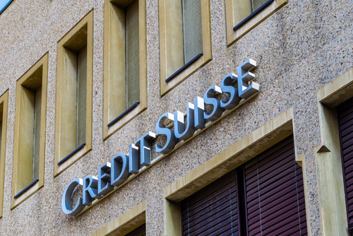 Le PDG de Crédit Suisse demande que son bonus soit réduit