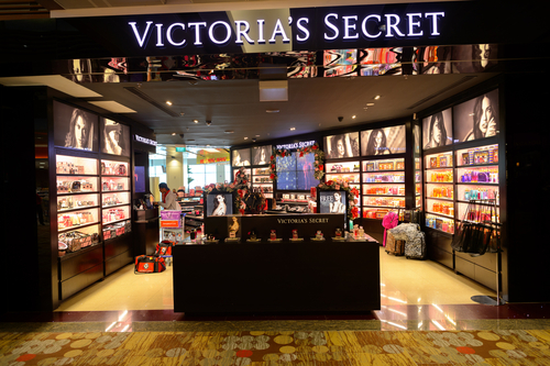 ​La PDG de Victoria's Secret démissionne