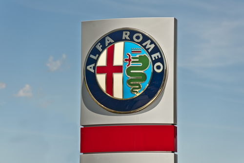 ​Fiat veut lancer Alfa Romeo en Formule 1