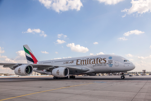 ​Emirates se spécialise dans les très long-courriers