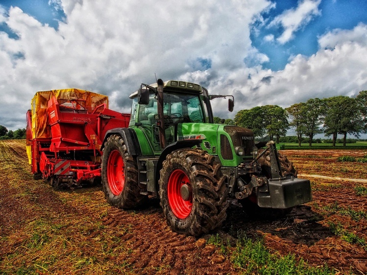 Agriculture : Bruxelles réduit nettement les aides à destination de la France