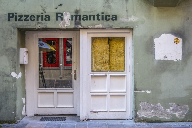 Défaillances d’entreprises : un record depuis 2009 Défaillances d’entreprises : un record depuis 2009