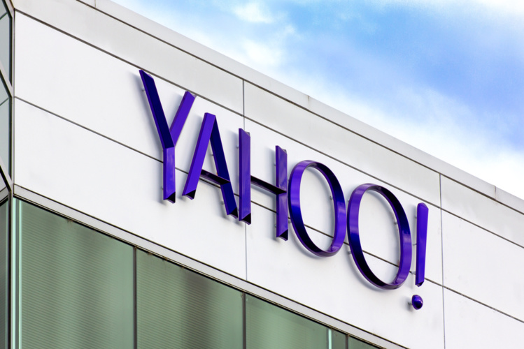 ​Yahoo ouvre les enchères pour son coeur de métier