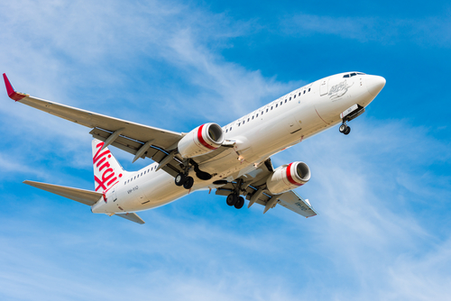 ​Alaska Airlines s'offre Virgin America