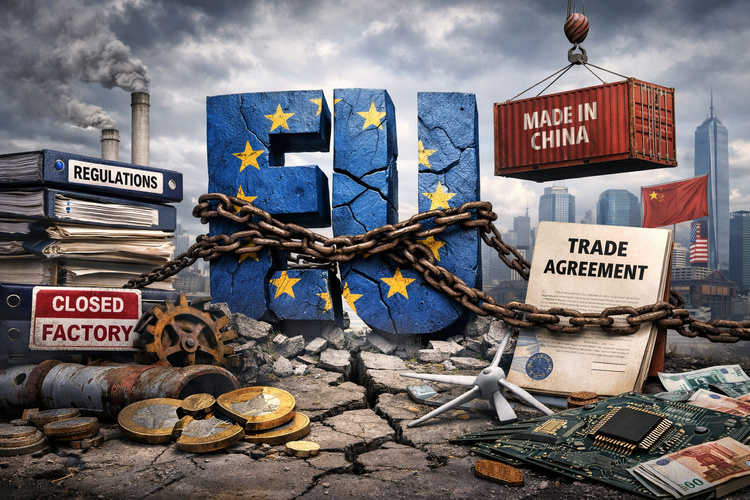 Image Carnets de l'économie