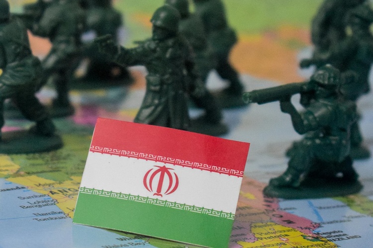 Guerre en Iran : le FMI redoute un ralentissement de l'économie mondiale Guerre en Iran : le FMI redoute un ralentissement de l'économie mondiale