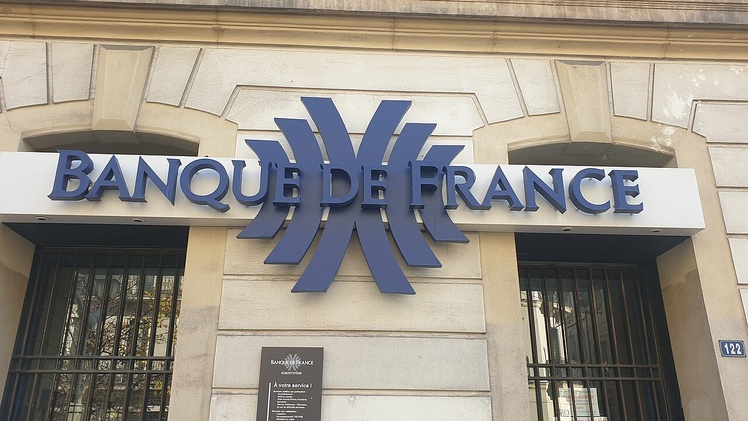 Banque de France : qui est Emmanuel Moulin, son futur gouverneur ? Banque de France : qui est Emmanuel Moulin, son futur gouverneur ?