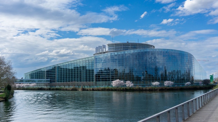 Le Parlement européen valide le traité commercial avec les États-Unis Le Parlement européen valide le traité commercial avec les États-Unis
