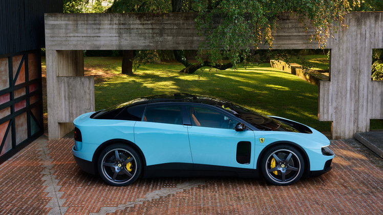 Ferrari rompt 16 ans de continuité marketing et recrute chez BMW Ferrari rompt 16 ans de continuité marketing et recrute chez BMW