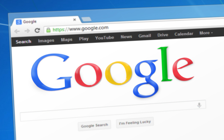 Google l’assure : l’entreprise paie ses impôts