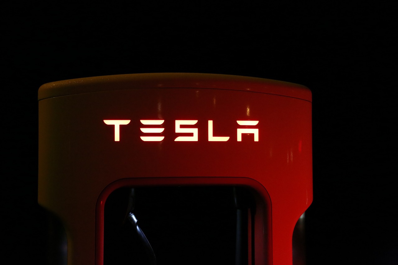 Tesla s’offre une « machine aux machines »