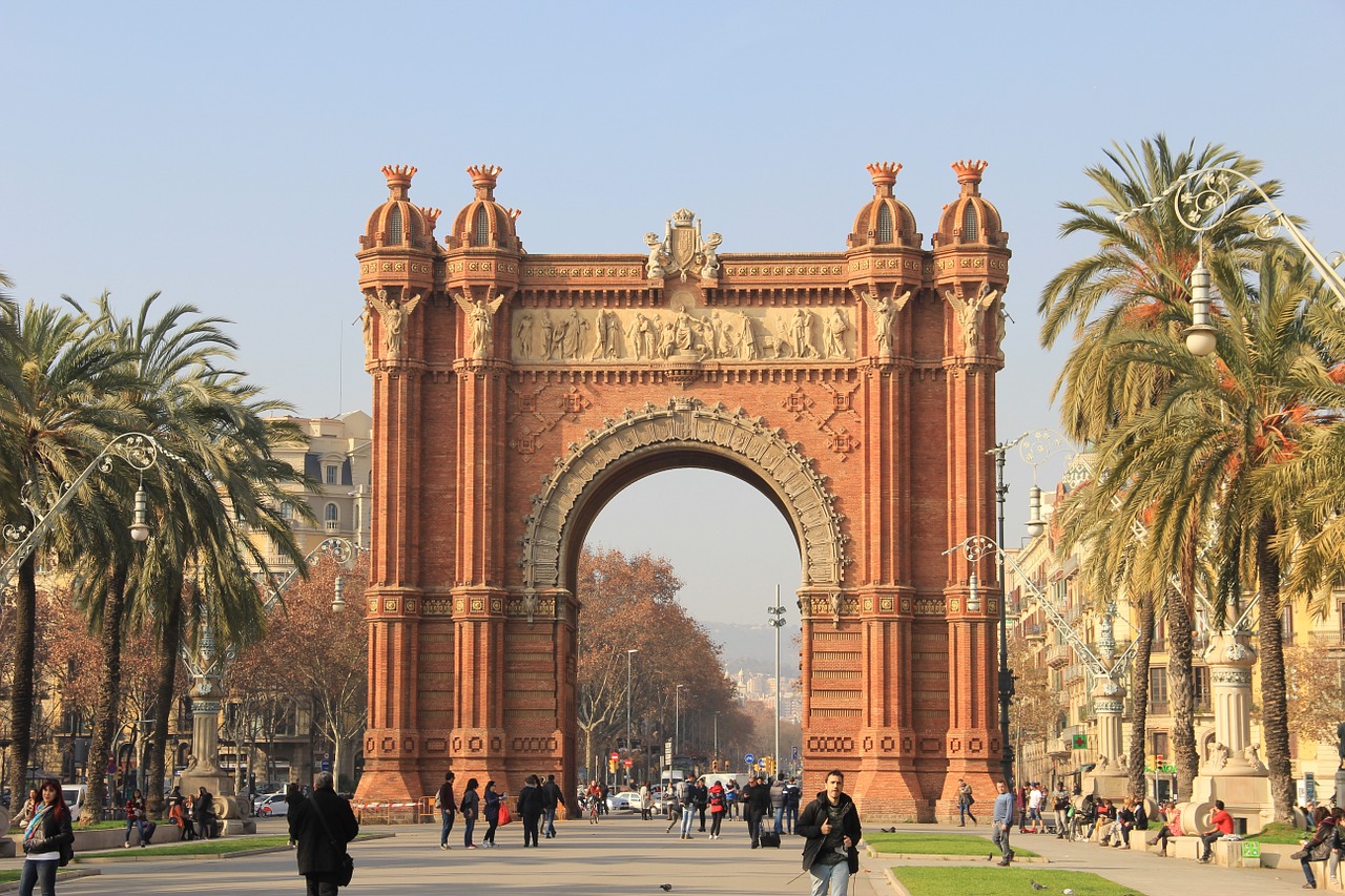 À Barcelone, Airbnb n’est pas bienvenu