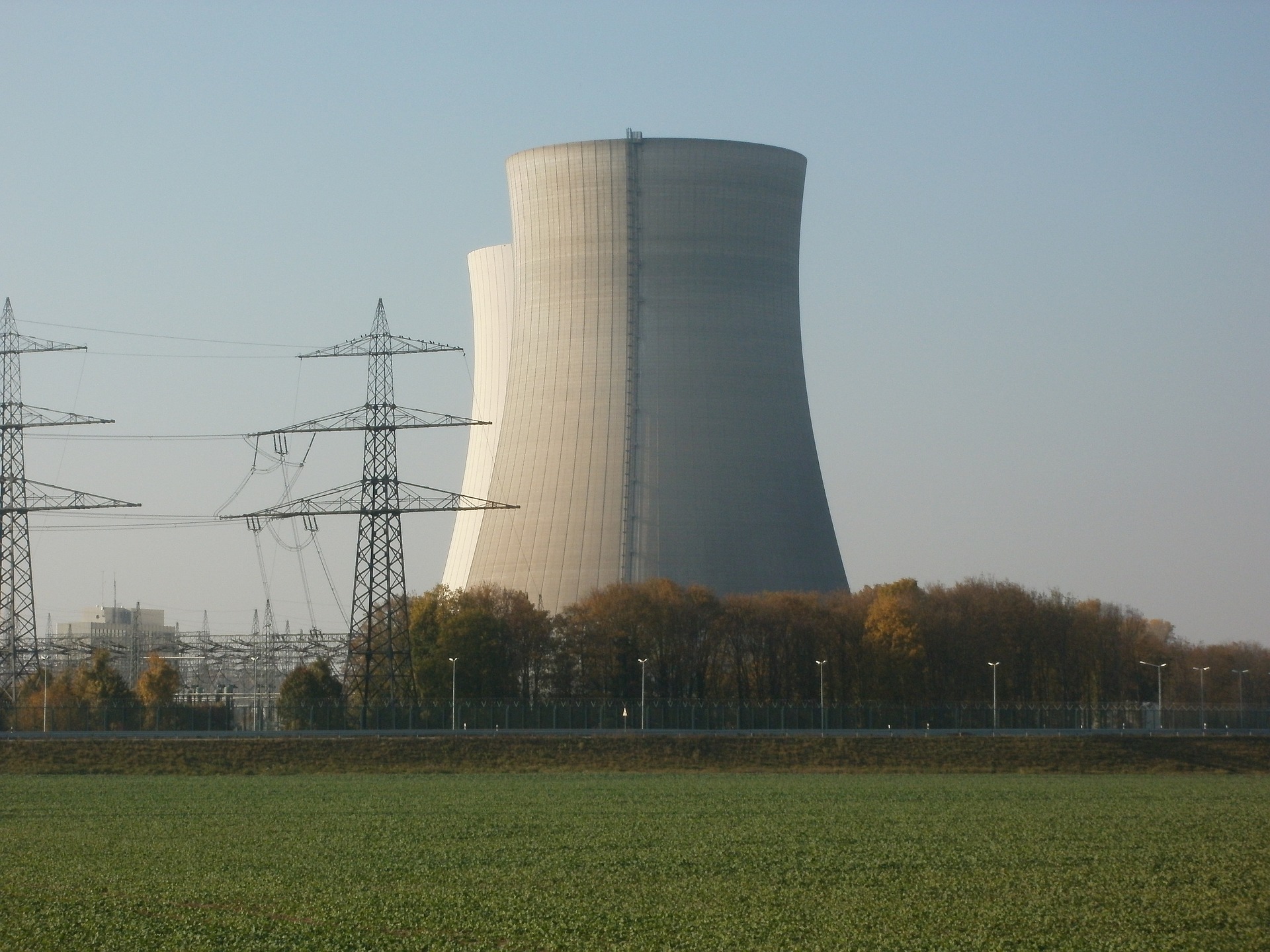 Démantèlement de réacteurs nuclaires : EDF aurait sous-estimé les coûts