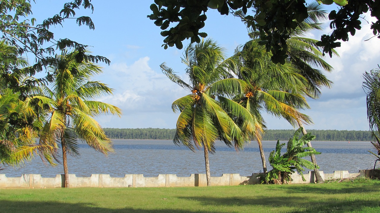 Un milliard d’euros pour la Guyane