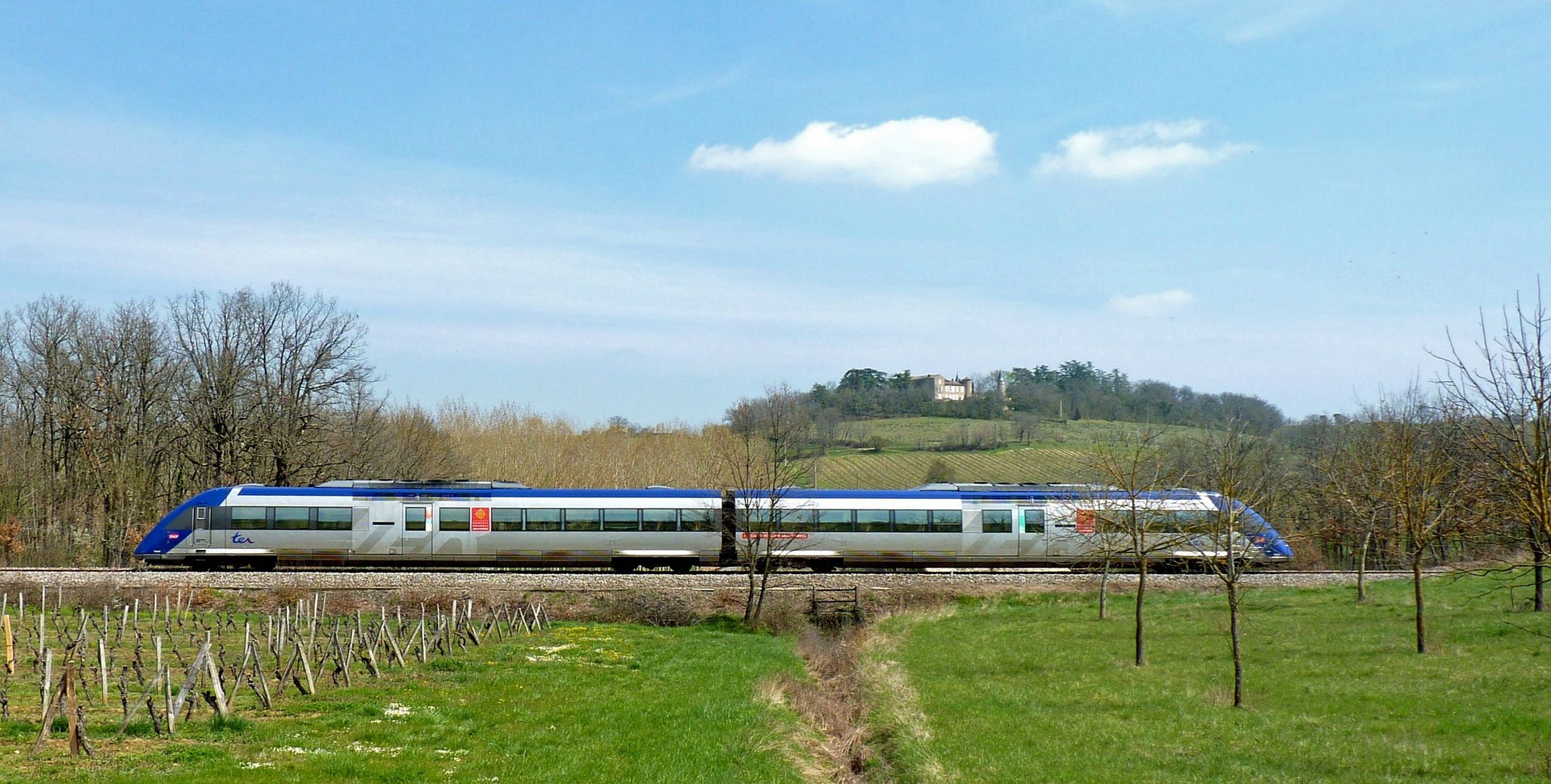 SNCF : une grève pour réclamer des arriérés