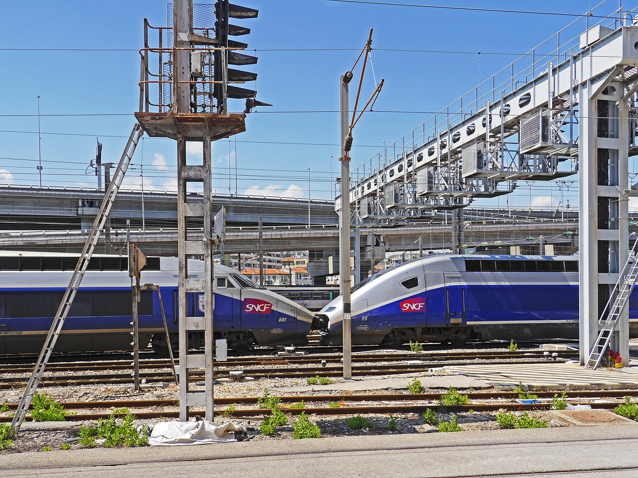 Le TGV sans conducteur n est pas une utopie