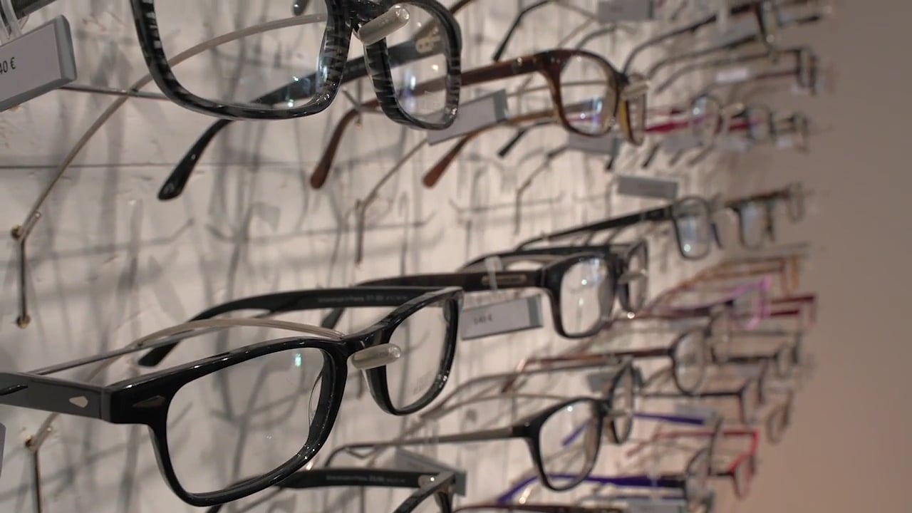 Les métiers de l’optique à l’épreuve des mutations Les métiers de l’optique à l’épreuve des mutations