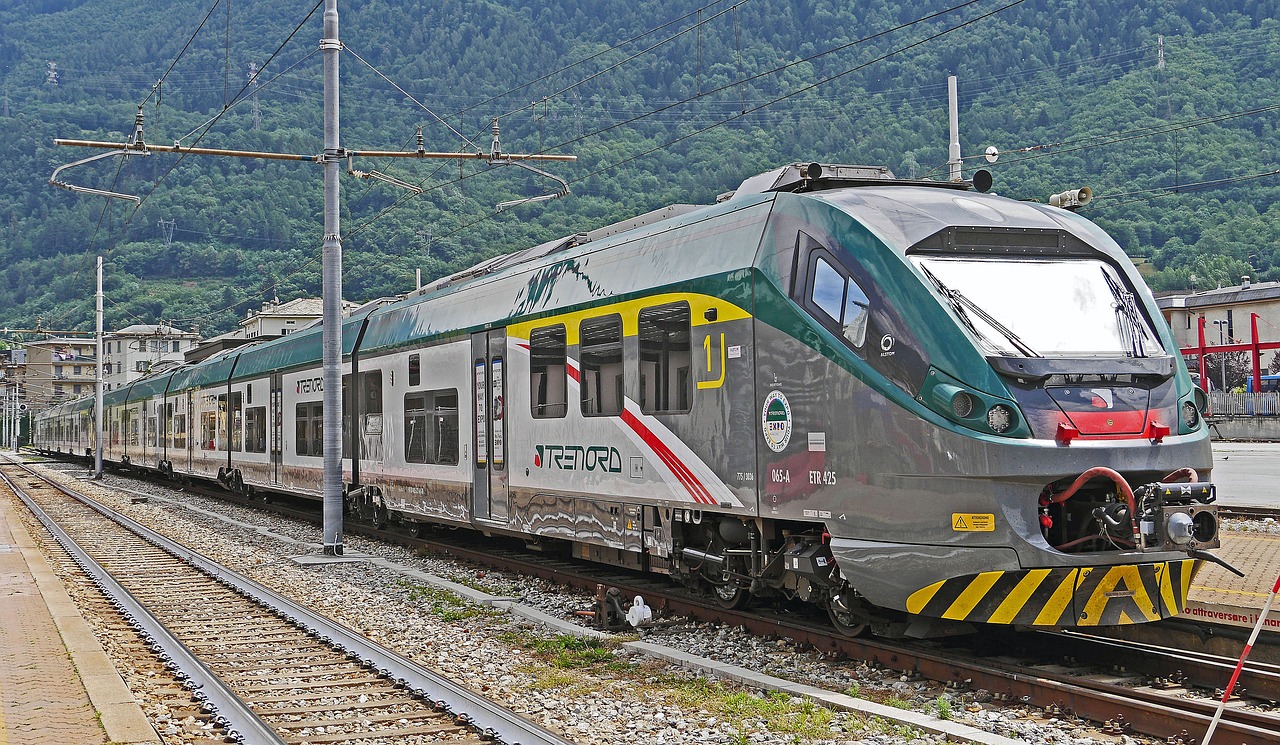 Alstom et Siemens, de nouveau des discussions pour un rapprochement