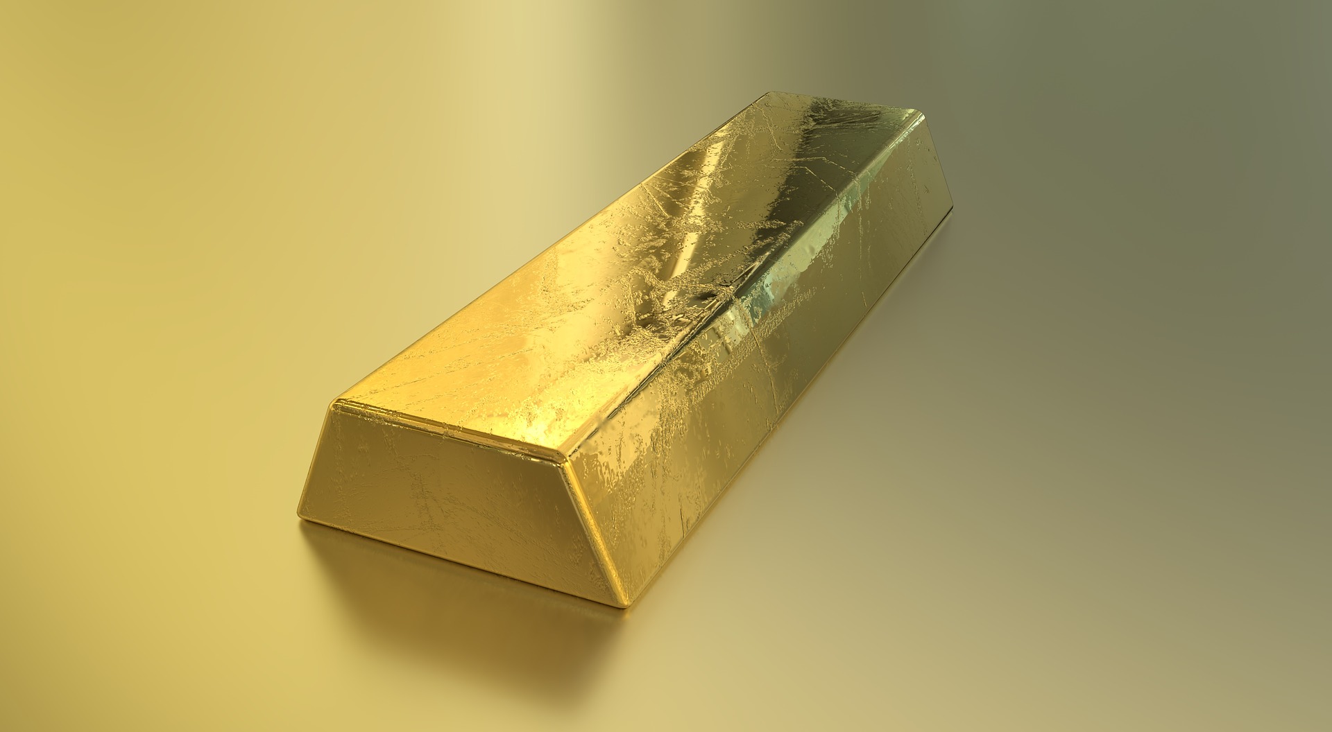Investissements : l’or séduit deux fois plus de Français que les actions
