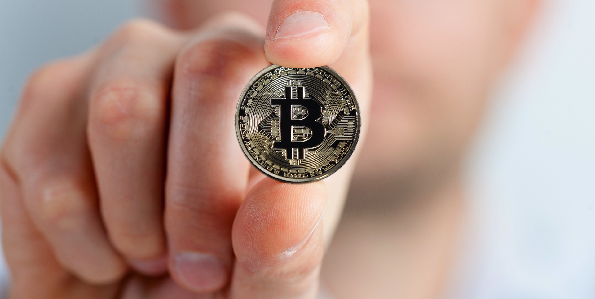 Le bitcoin, bientôt un instrument financier comme un autre ?