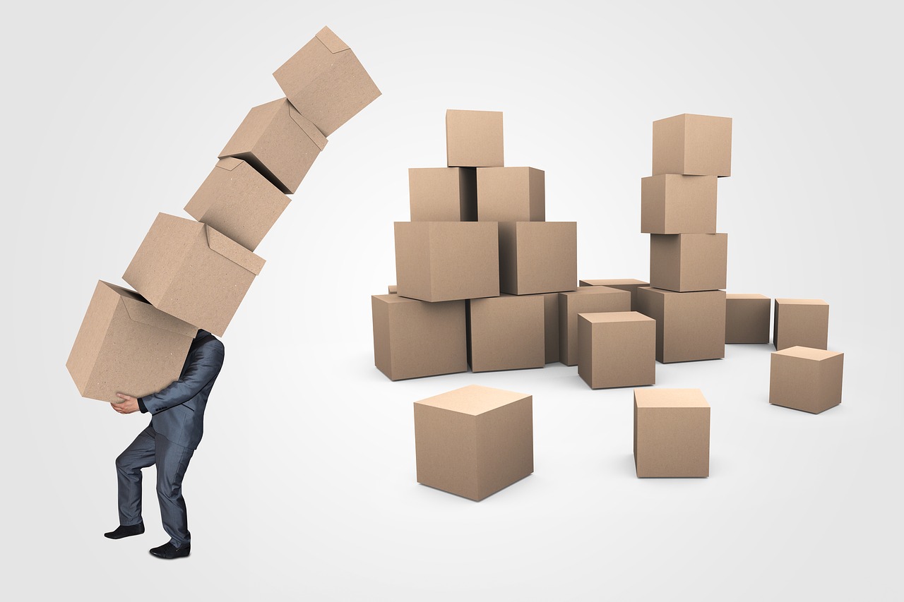 Amazon embauche 7 500 personnes pour faire face aux commandes de Noël Amazon embauche 7 500 personnes pour faire face aux commandes de Noël