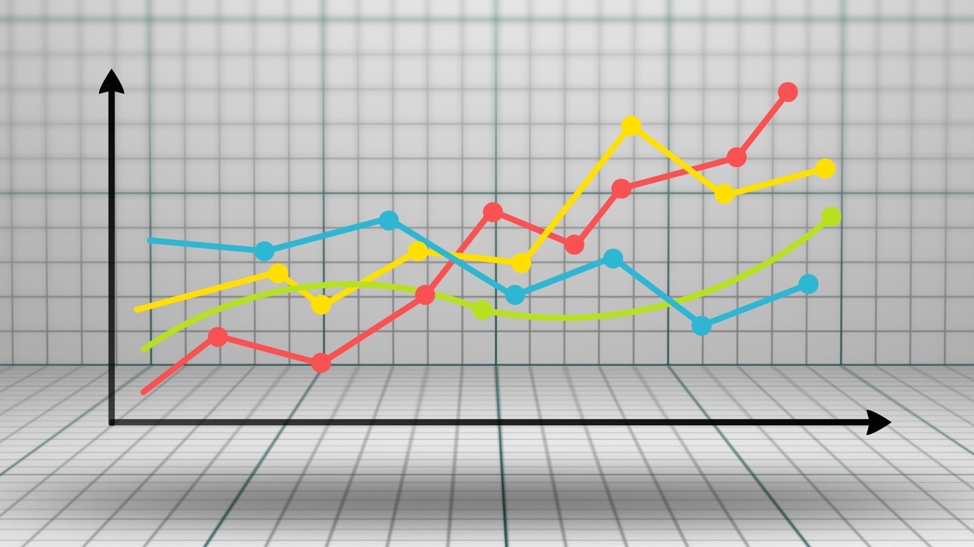 Les Français retrouvent la confiance pour investir Les Français retrouvent la confiance pour investir