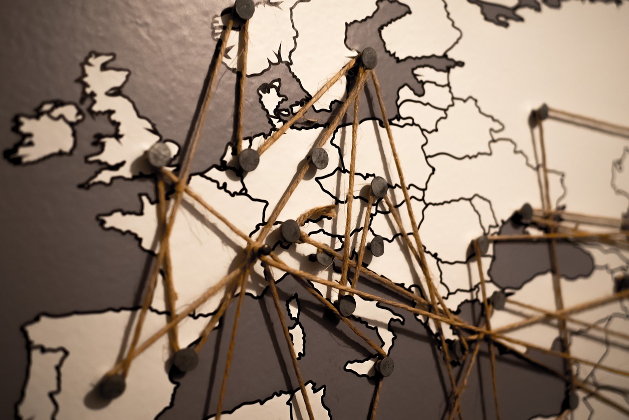 Allemagne, France : une feuille de route pour refonder l'Europe et la zone euro Allemagne, France : une feuille de route pour refonder l'Europe et la zone euro