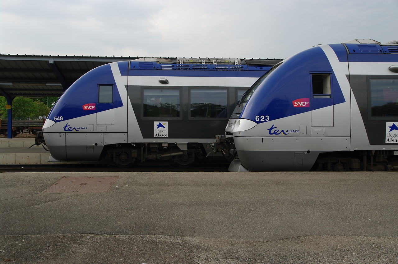 Edouard Philippe : une reprise de la dette de la SNCF « sans fiscalité supplémentaire »