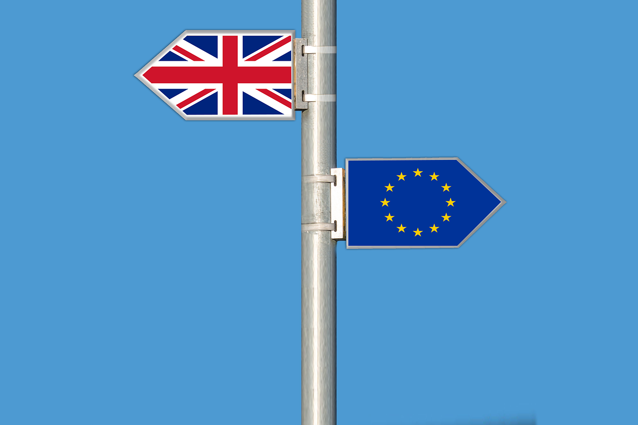Paris bénéficie davantage de l'effet Brexit que Francfort et Dublin