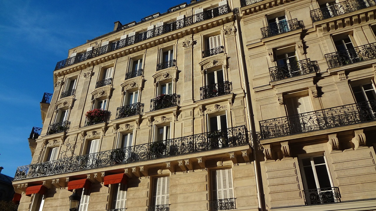 Encadrement des loyers : la mairie de Paris va expérimenter un nouveau dispositif