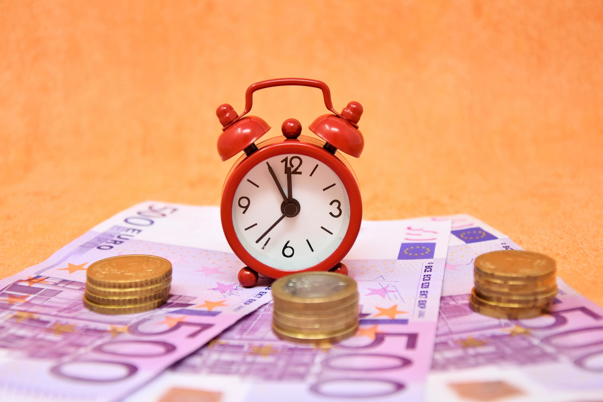 Non-respect des délais de paiement : les amendes pleuvent sur les entreprises françaises