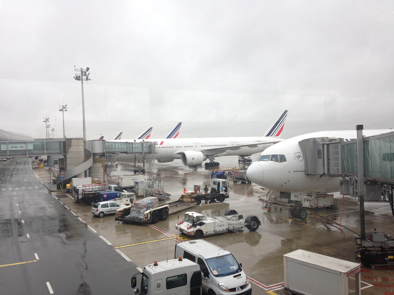 Air France-KLM : la rémunération de Benjamin Smith fait scandale
