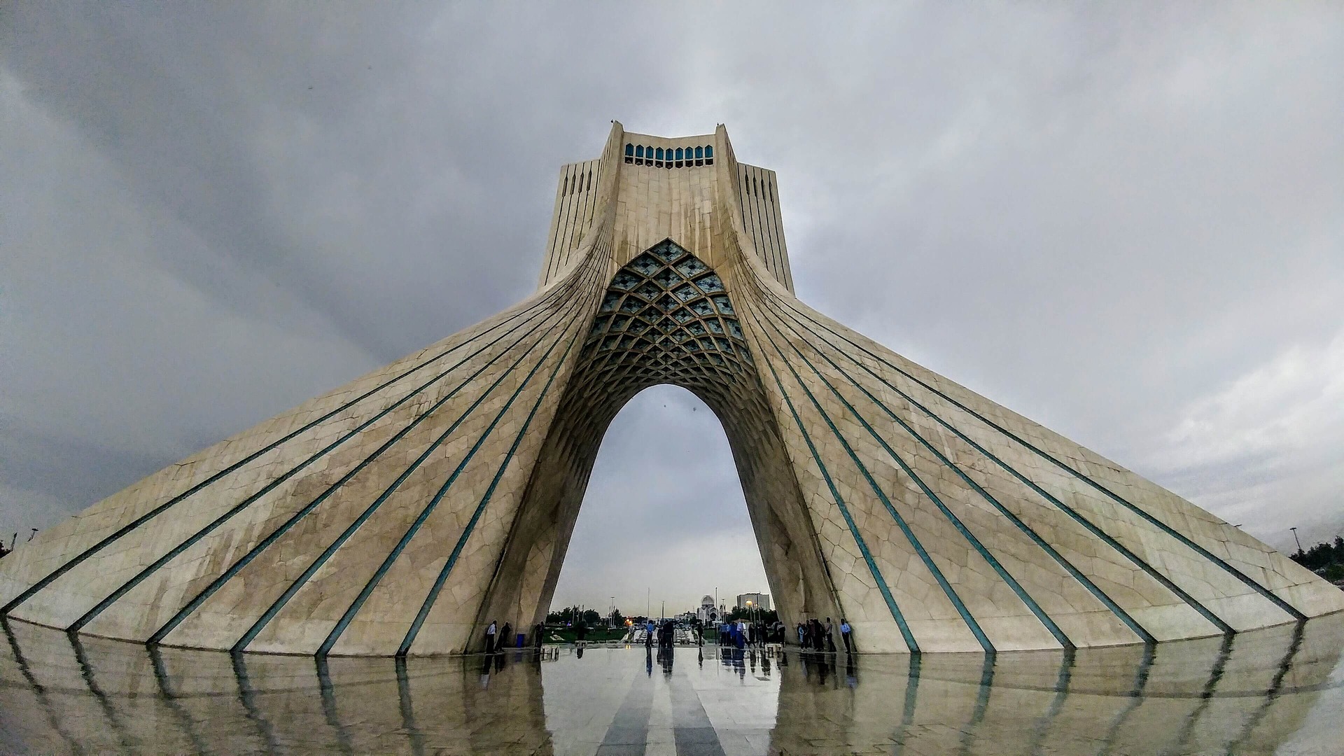 Air France jette l’éponge en Iran