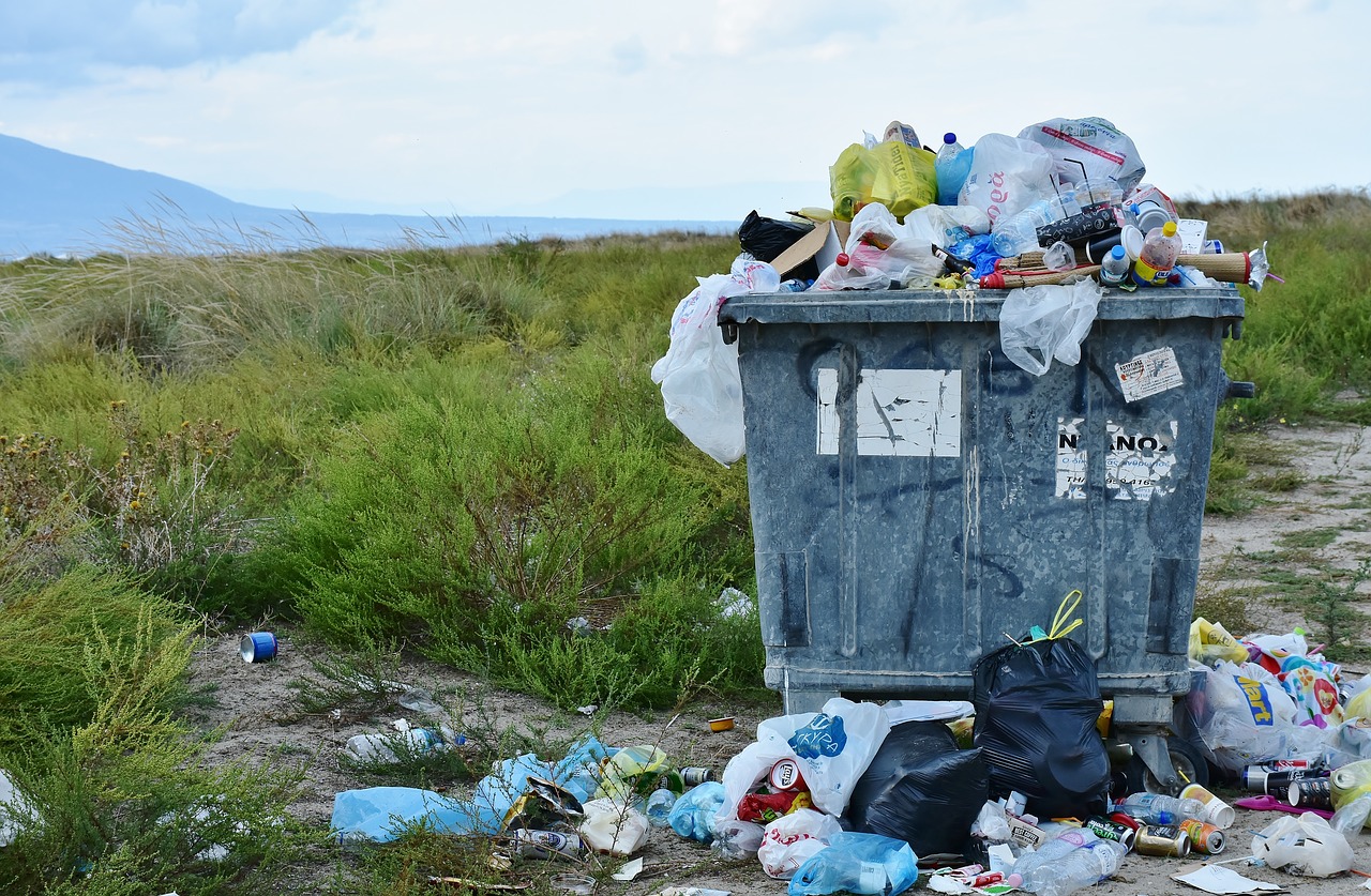 L'Assemblée interdit les contenants et les couverts en plastique