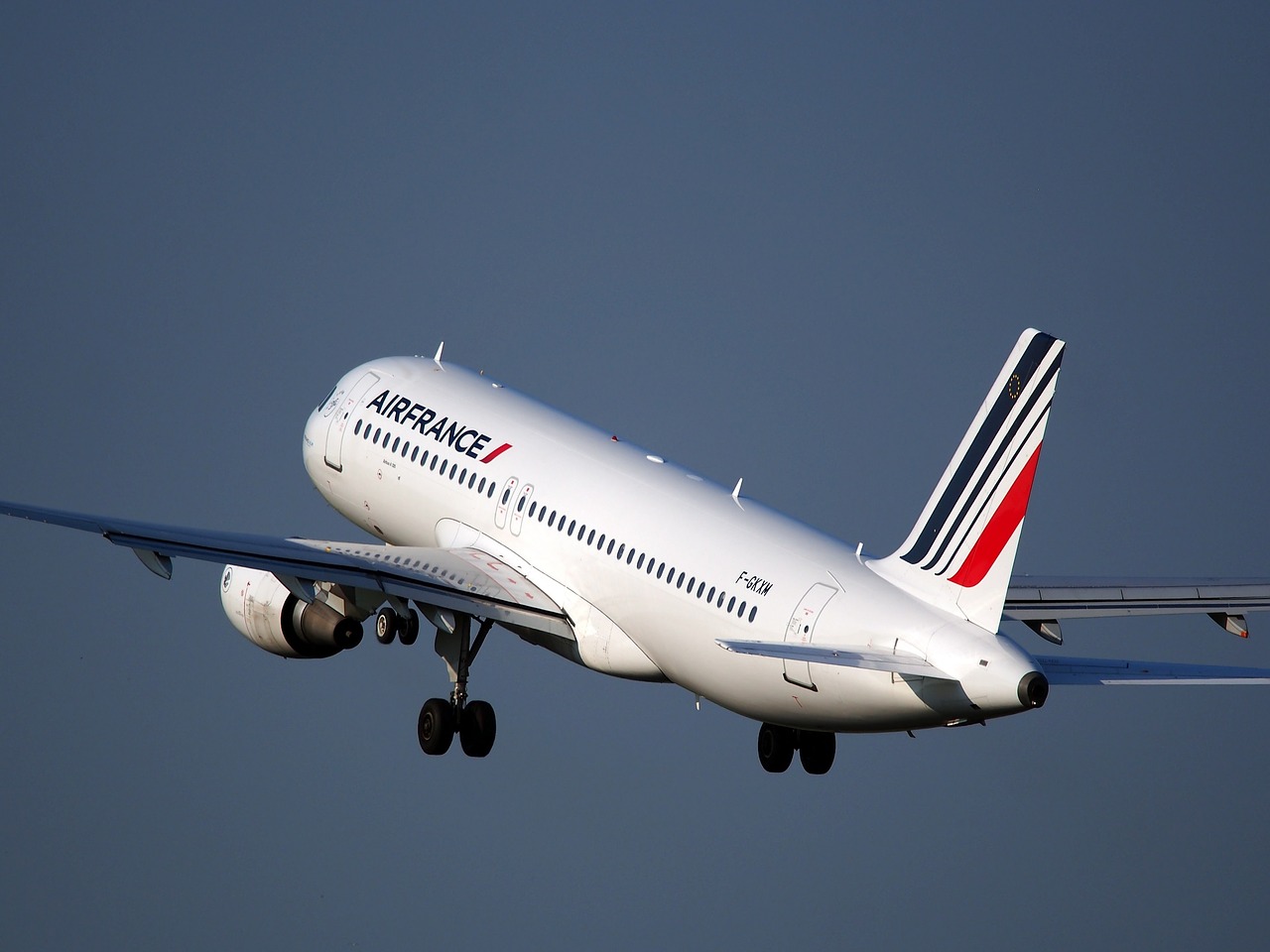 Vers la fin du conflit social pour Air France ?