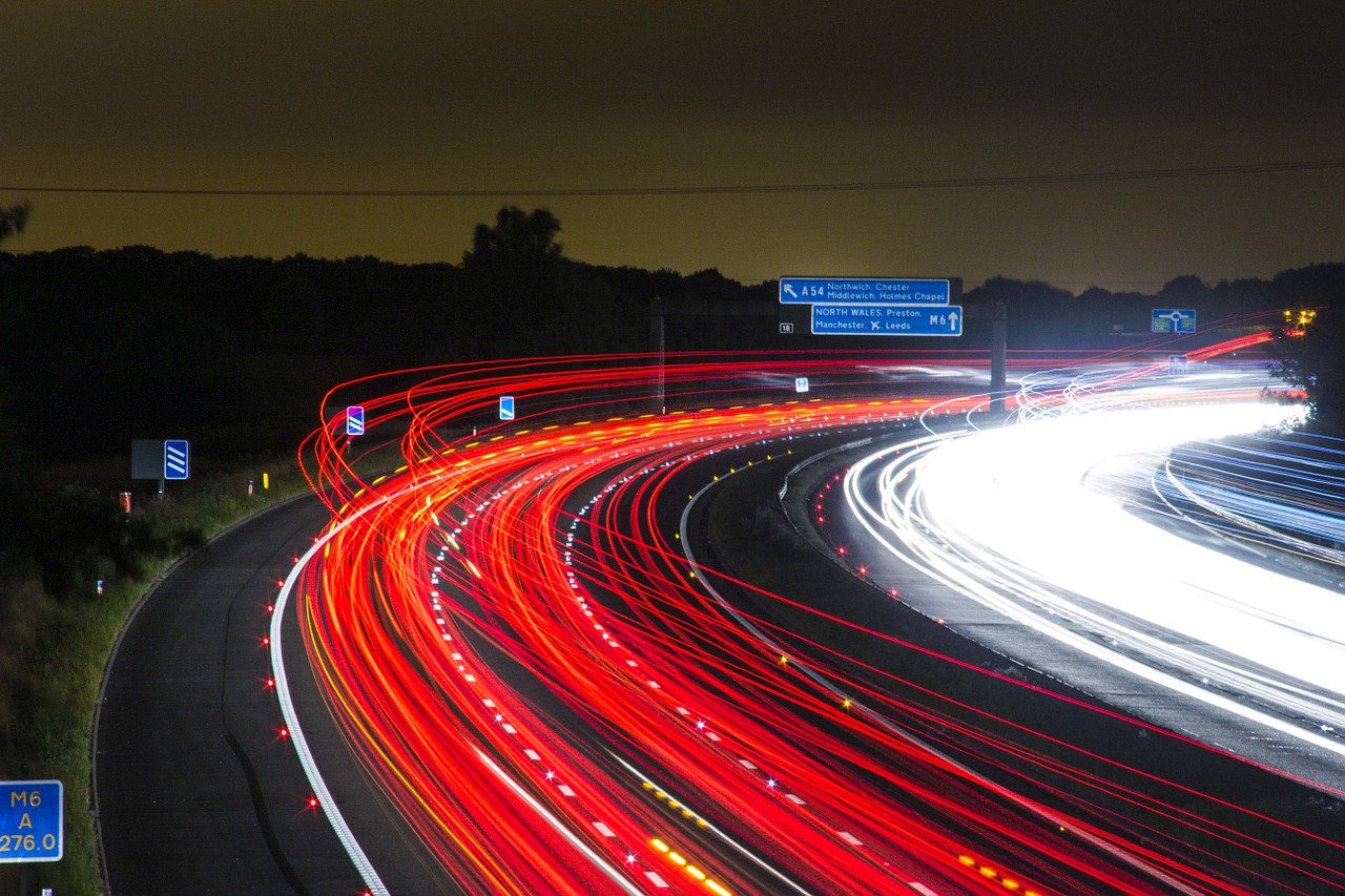 Péages d’autoroutes : vers une hausse plus importante que le niveau de l’inflation