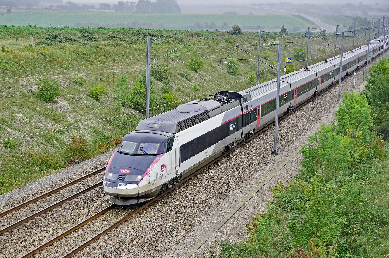 SNCF : la grève du printemps dernier a pesé sur les résultats
