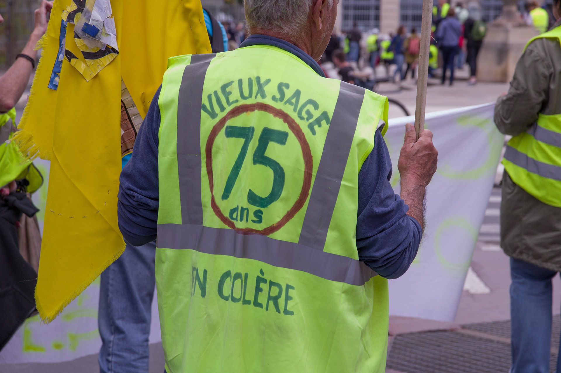 Les mesures « Gilets Jaunes » ne seront finalement pas neutres pour le budget Les mesures « Gilets Jaunes » ne seront finalement pas neutres pour le budget